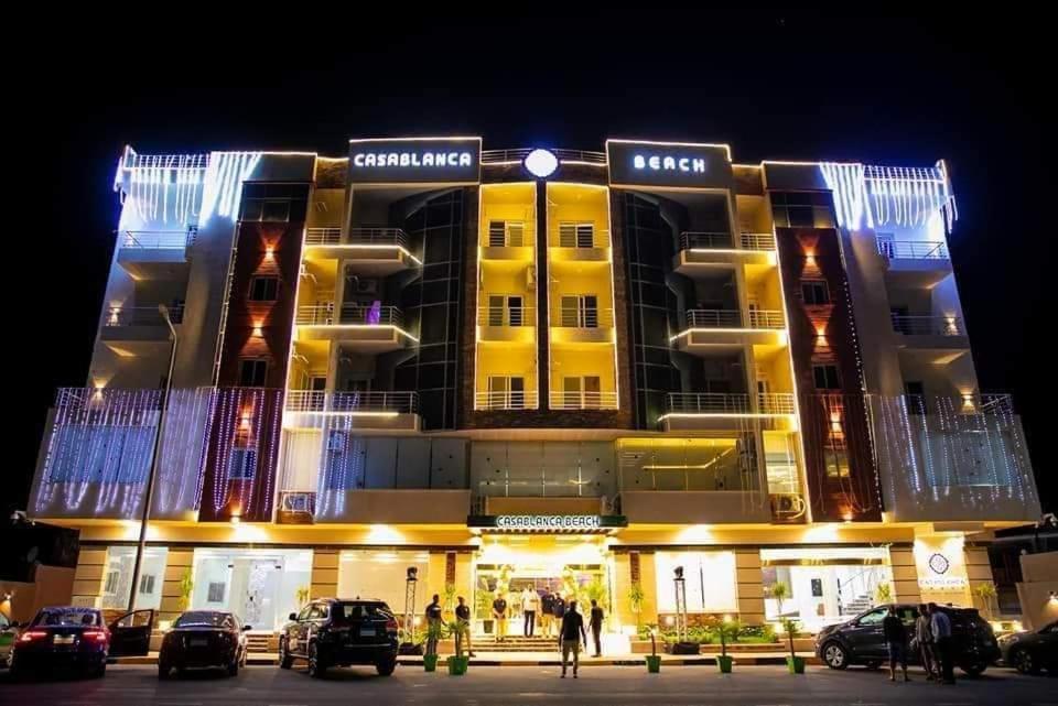 Casablanca For Families Only Hotel *