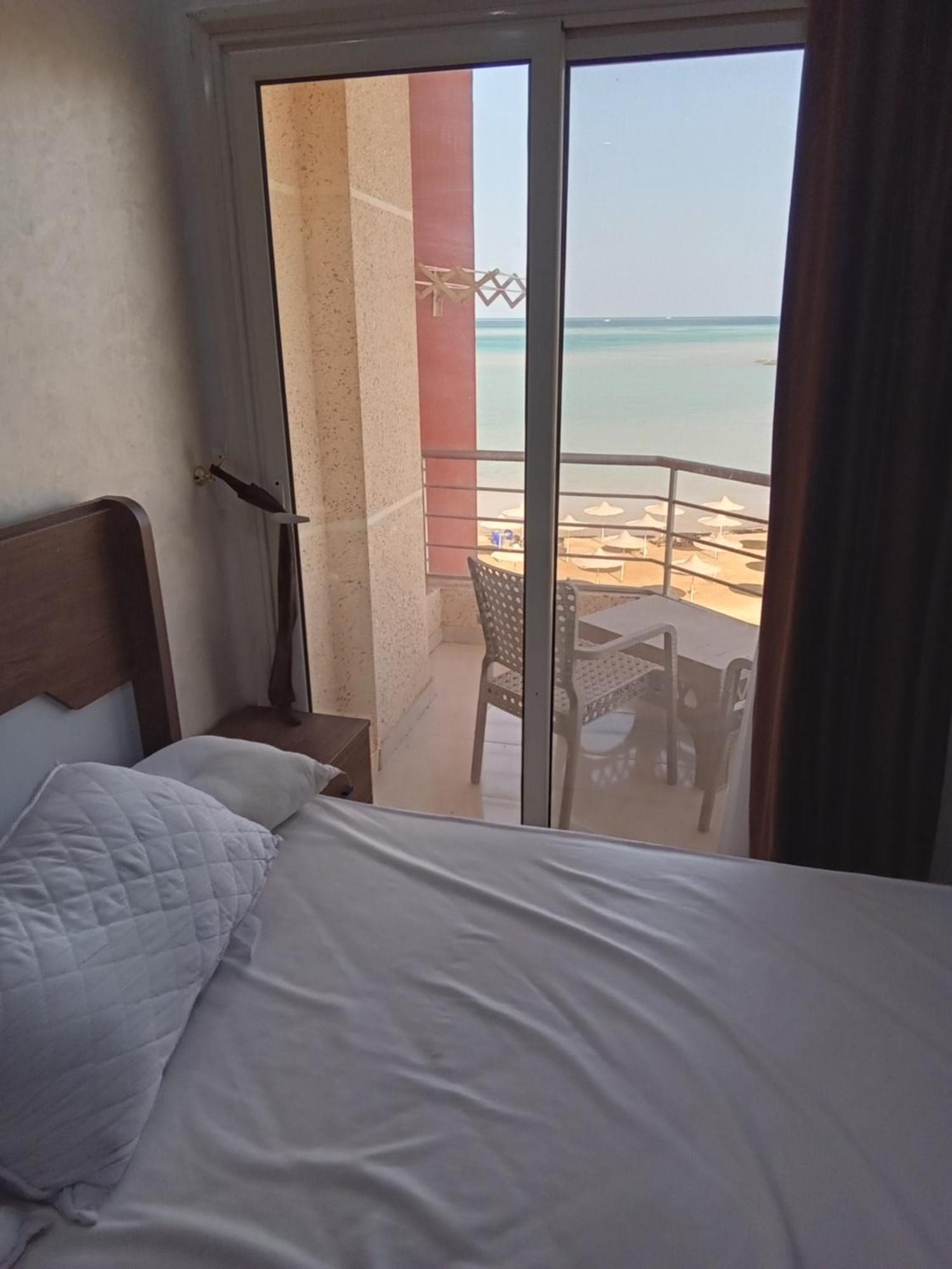 Hotel Casablanca For Families Only Hurghada