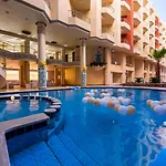 Casablanca Beach For Families Only