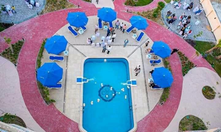 Casablanca For Families Only Hotel